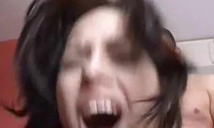 دختران فیلم سکسی تلگرامی با فلفل