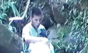 در الاغ برنزه شده کنار لینک سکسی کانال تلگرام استخر!