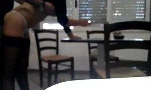 زن و شوهر صبح که رابطه کانال فیلمهای سکسی جنسی دارند