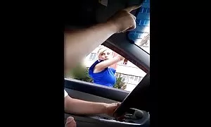 به نوبه کانال روبیکا سکسی خود مکیدن